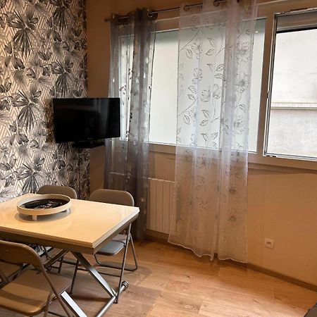 Appartement De Luxe En R/C Idealment Place En Hyper Centre Lourdes Esterno foto